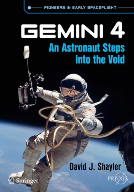 Book cover of Gemini 4