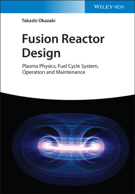 Book cover of Fusion Reactor Design
