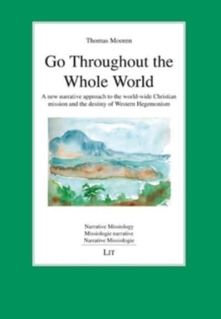 Book cover of Go Throughout the Whole World