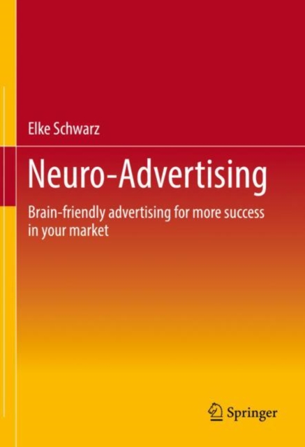 Book cover of Neuro-Advertising