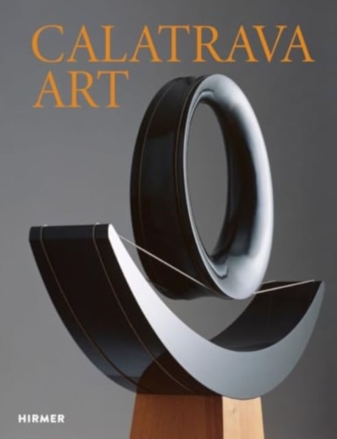 Book cover of Calatrava