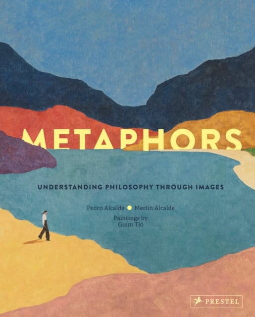 Book cover of Metaphors