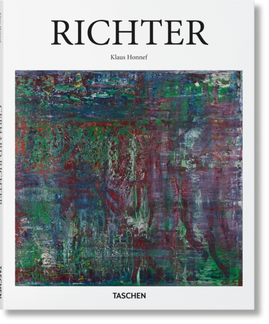 Book cover of Richter