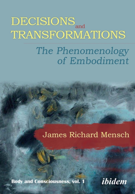 Book cover of Decisions and Transformations