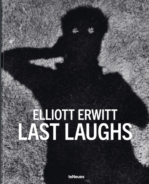 Book cover of Last Laughs