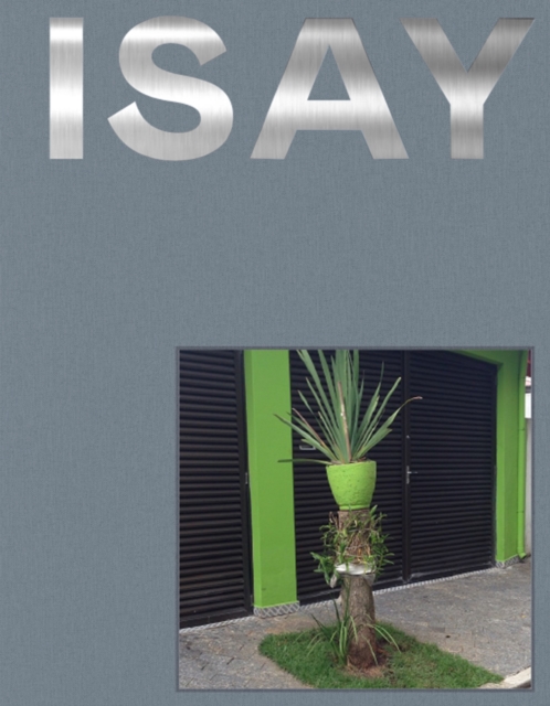Book cover of ISAY W
