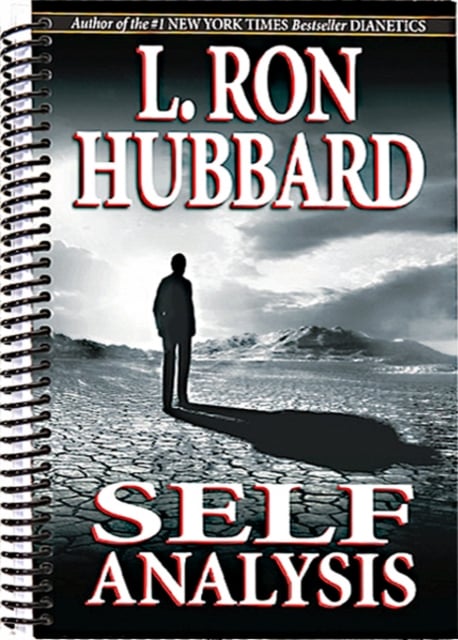 Book cover of Self Analysis