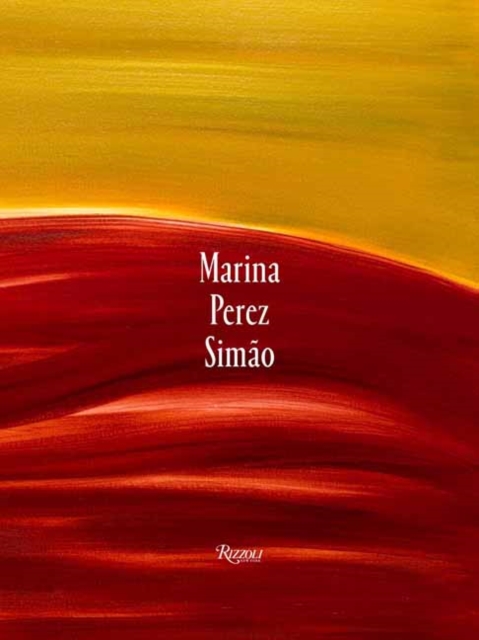 Book cover of Marina Perez Simao
