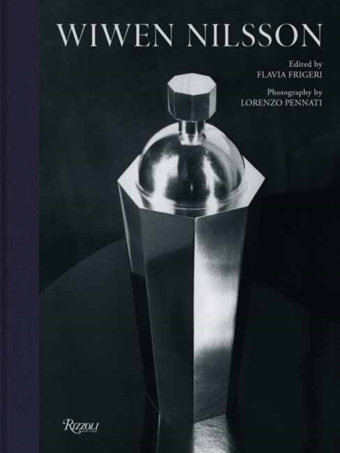 Book cover of Wiwen Nilsson
