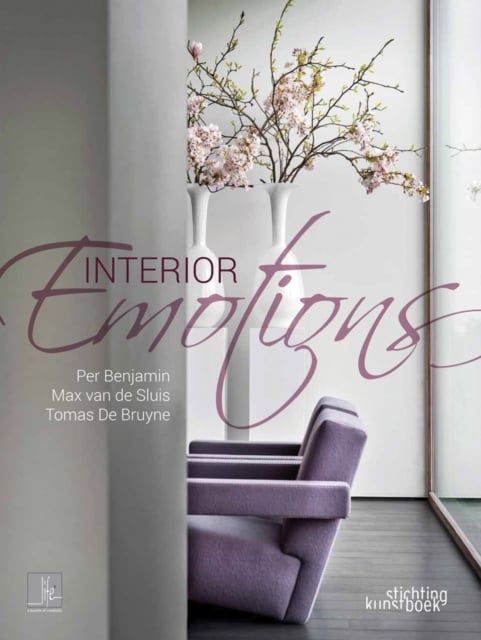Book cover of Interior Emotions: Life 3