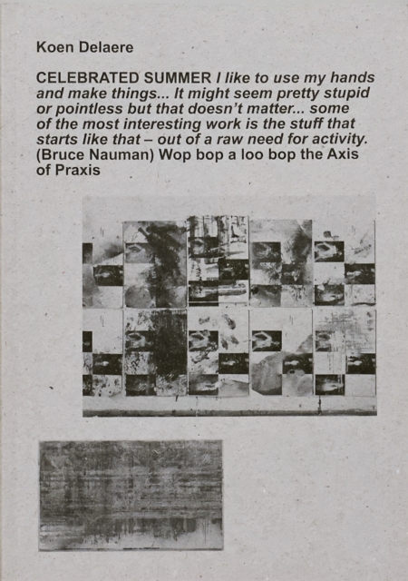 Book cover of The Axis of Praxis