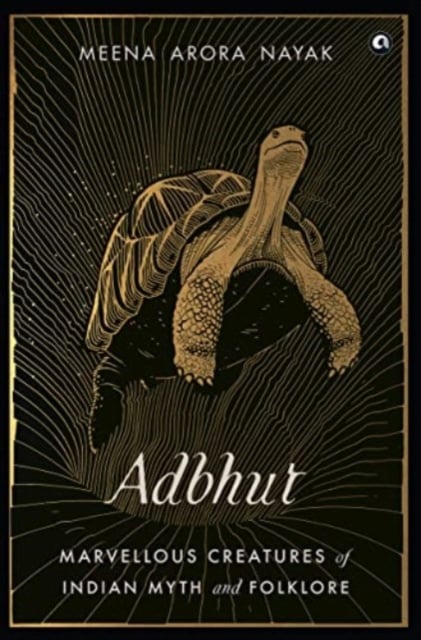 Book cover of Adbhut