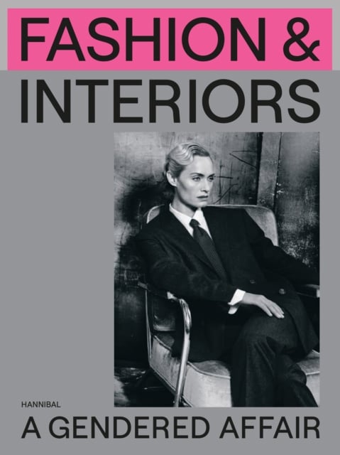 Book cover of Fashion & Interiors