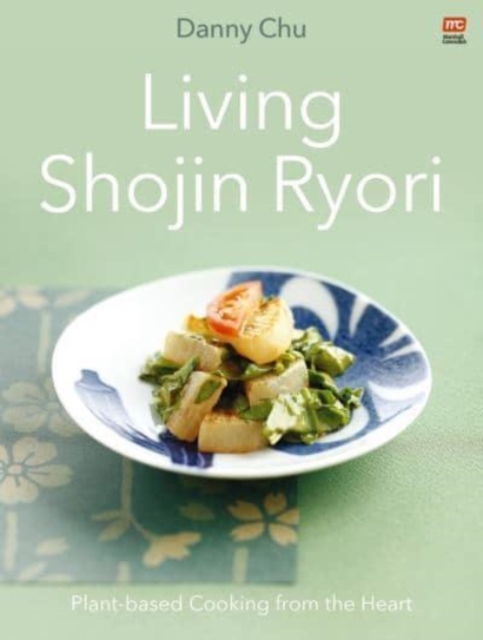 Book cover of Living Shojin Ryori