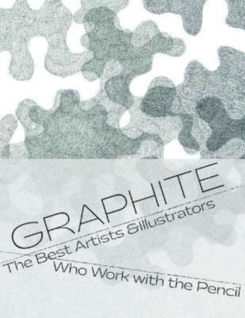 Book cover of Graphite
