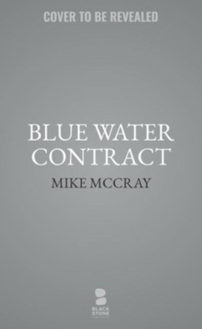Book cover of Blue Water Contract