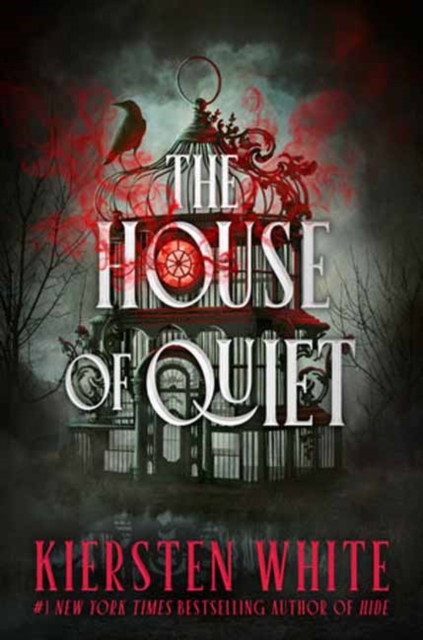 Book cover of The House of Quiet