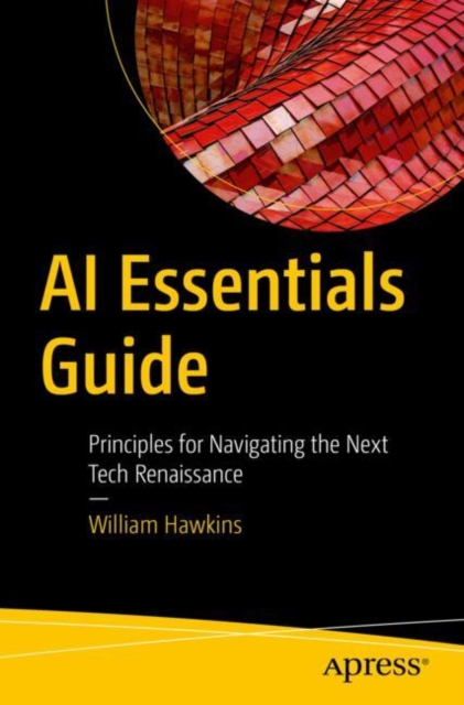 Book cover of AI Essentials Guide