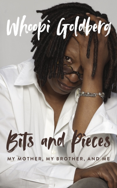 Book cover of Bits and Pieces