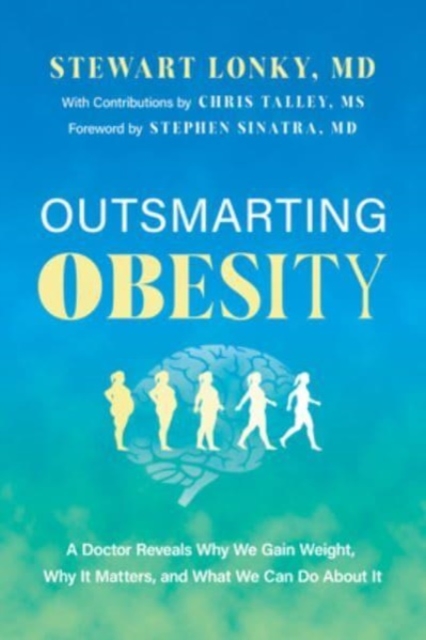 Book cover of Outsmarting Obesity