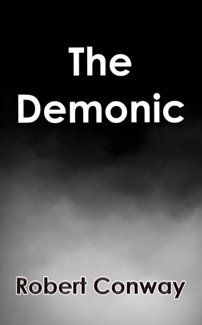 Book cover of The Demonic