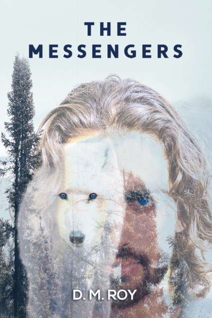 Book cover of The Messengers